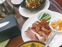-北京烤鸭店(新桥家园·浦口店)