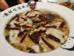 -江渔儿酸菜鱼(曜一城店)