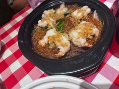-西贝(虹口龙之梦店)