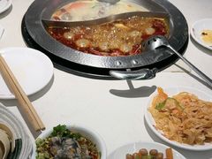 -川锅一号火锅(铜山万达店)