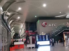 -银川河东国际机场