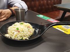-许哥东北烧烤·铁丳烤串·宫后夹肉(繁花中心店)