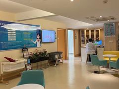 -厦门莲花医院(后埔院区)