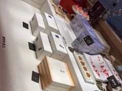 -阮大兴糕团(滨江宝龙店)
