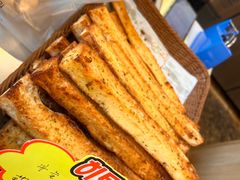 -海福仑韩国面包