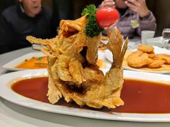 -老牌坊鲁菜名店(聊城美食岛店)