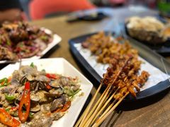 -马海涛牛肉串·午市牛腩饭·烧烤夜宵(领汇广场店)