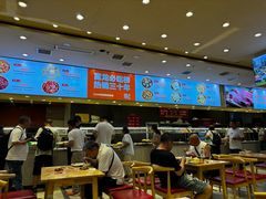 -富龙快餐店(铁西店)
