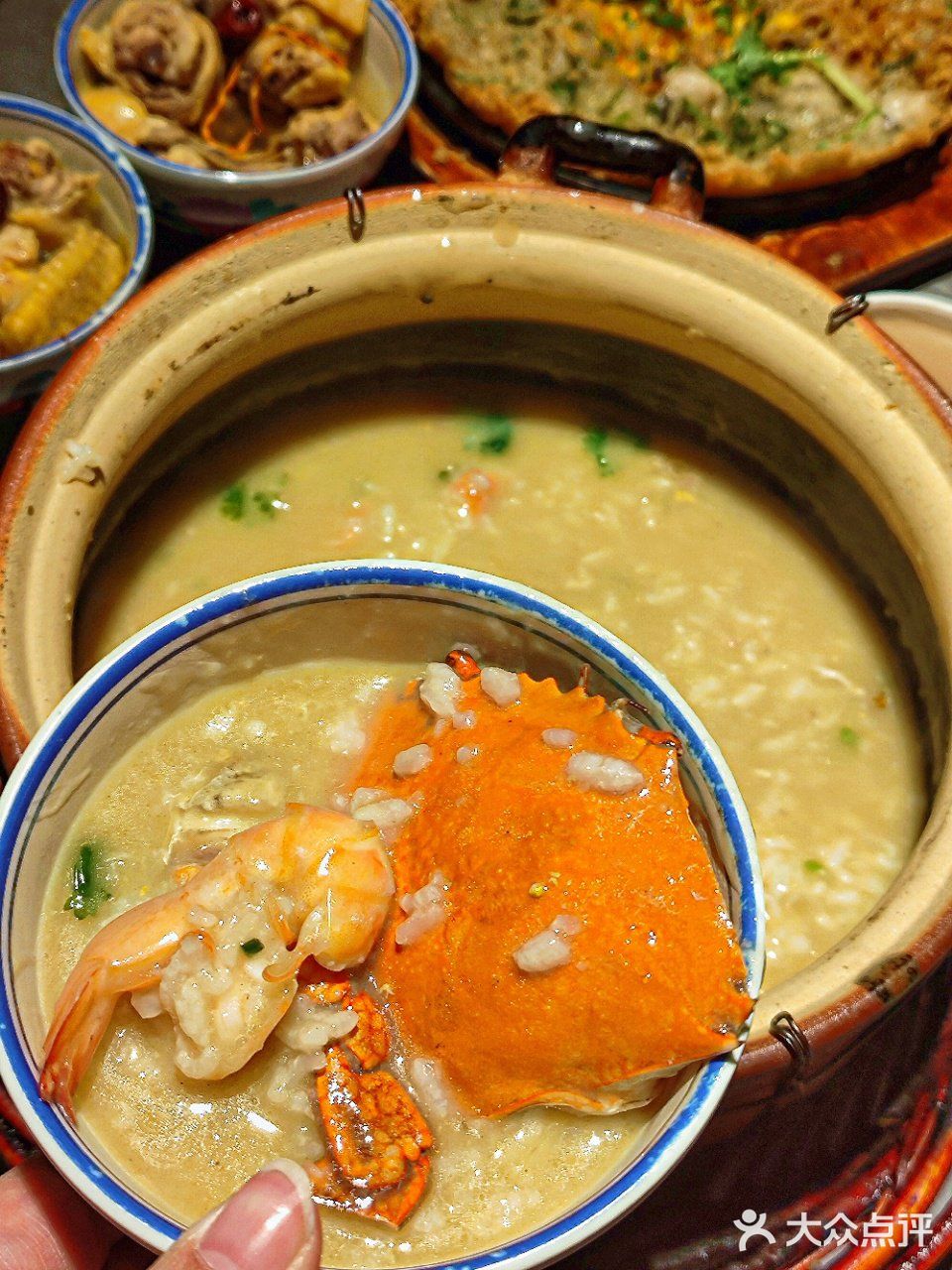 传承20年的潮汕菜，夜宵的不二之选😎