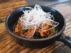 烧椒鸭胗-随便·稻香鸭私房手作餐厅