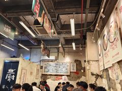 -东排食堂长沙小吃大排档(五一广场店)