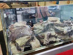 -老字号有尔烤肉面片(金牛小区店)