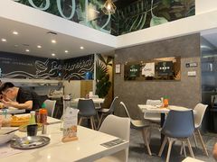 -CHILL Pho澳洲牛肉越南粉(佛山顺德万象汇店)