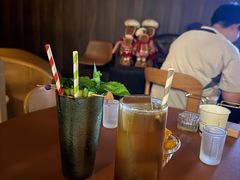 -MM·五声·音乐人与调酒师(西安路店)
