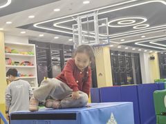 -妙拓思MUTUUS少儿体能馆(赛银国际店)
