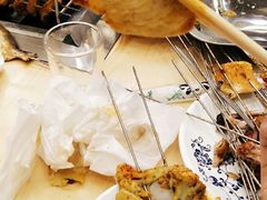 -寻香羊小羊·徐州烧烤(南京店)