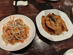 -姚江春中餐厅·太平洋大酒店