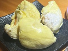 -酒久自助料理(佳兆业店)