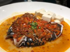 -千稻剁椒大鱼头(CityOn熙地港店)