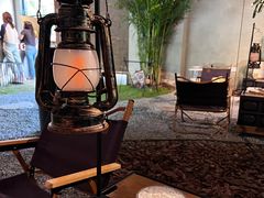 -J Create城市露营咖啡·简餐·宠物(上海动物园店)