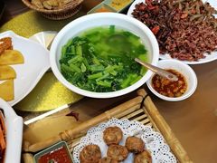 -阳光山水江湖菜馆(西山龙门店)
