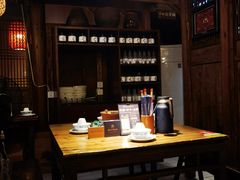 -寨子里的钵钵菜-湘西山里菜(火车站店)