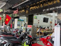 -Pho Hoa Pasteur