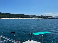 -三亚蜈支洲岛旅游区