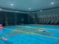 -春晖园度假酒店温泉