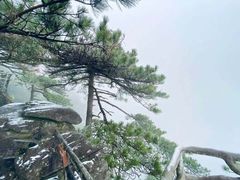 -萍乡武功山风景名胜区