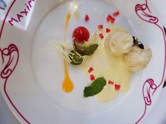 -马克西姆餐厅(崇文门店)