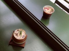 蜜瓜果丁丁-稀物集咖啡(徽州大道店)