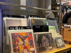 -黑胶星球(华发中城商都店)