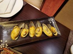 -佛山希尔顿酒店·融誉亚洲美食荟