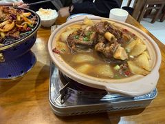 -陈聚德炒牛肉(樱花二路店)