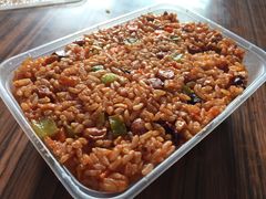 -翻滚吧!蛋炒饭·天津炒饭哥