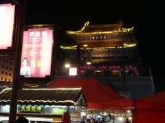 -鼓楼夜市