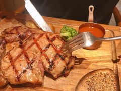 -森Some Fusion(荔湾店)