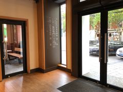 -星巴克(红房子店)