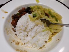 农家小炒肉-乡村基(南岸区弹子石泽科餐厅)