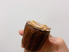 伯爵红茶可露丽-发酵食堂(屏风街店)