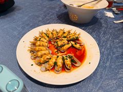 -宁波酒家·老字号江浙甬菜(深圳店)