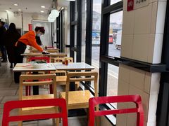 -咬不得高祖生煎·简餐(高银街店)