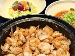 -宫燕府·京菜·烤鸭·淮扬菜(王府中心店)