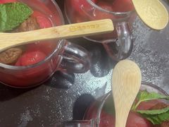 -福苗小骆驼烧烤(中关村店)