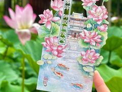 -无锡蠡湖国家湿地公园-蠡园