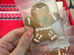 美式派对-星巴克臻选(北京太阳宫凯德店)