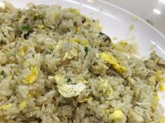 -量贩海鲜餐厅