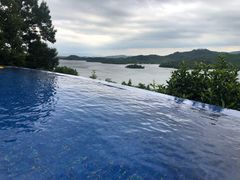 -天目湖涵田半山温泉
