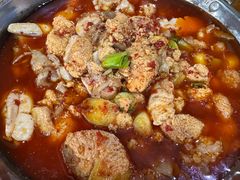 -湖南文氏湘菜馆(顺河高架路店)